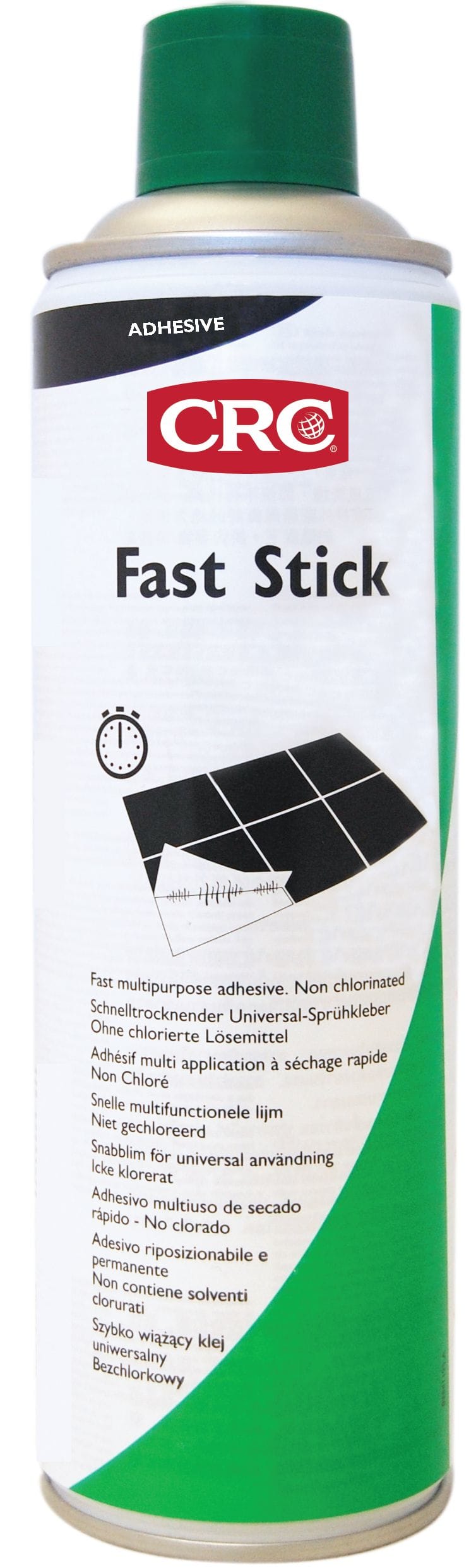 KF - FAST STICK 12X500ML