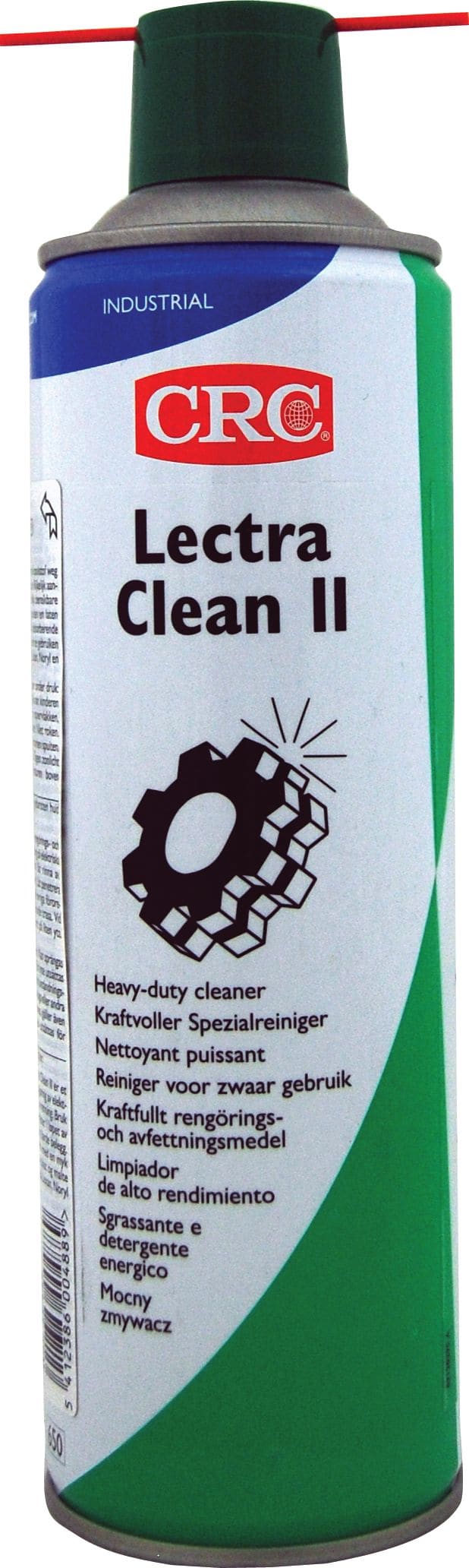KF - LECTRA CLEAN II 1X200L