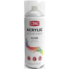 KF - ACRYL RAL 600 °C HT Black 400 ML