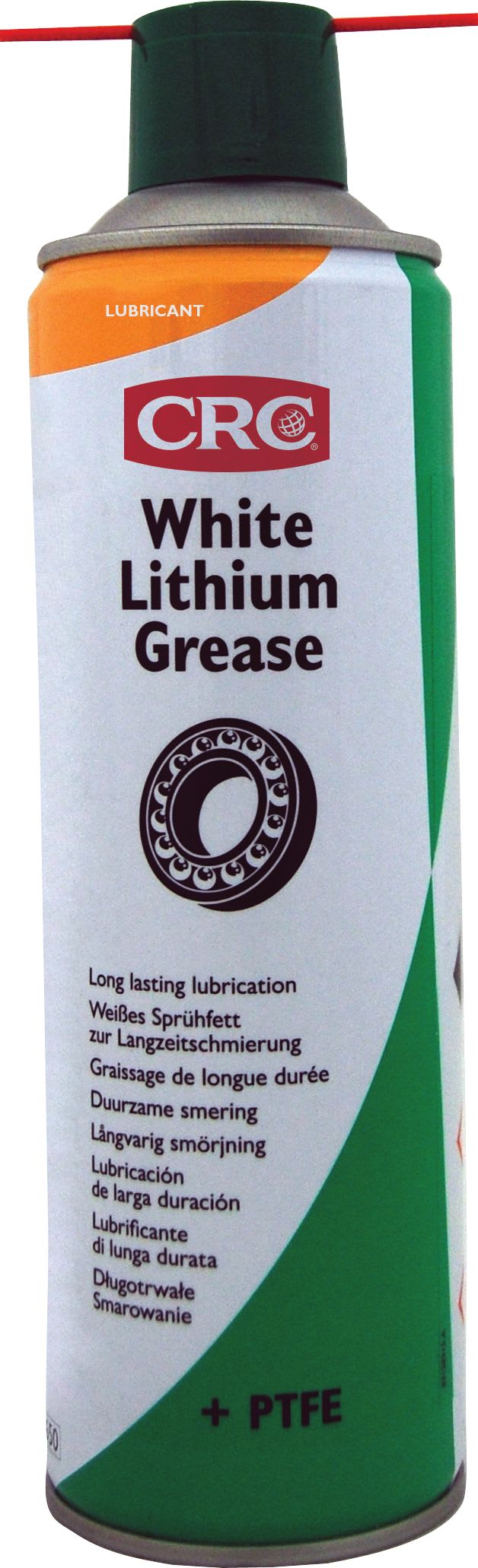 KF - White Lithium Grease 500 ML