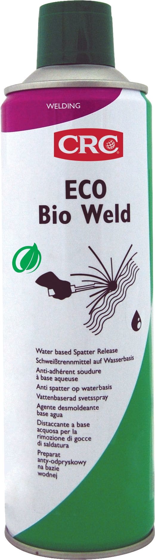 KF - ECO BIO WELD 1X20L