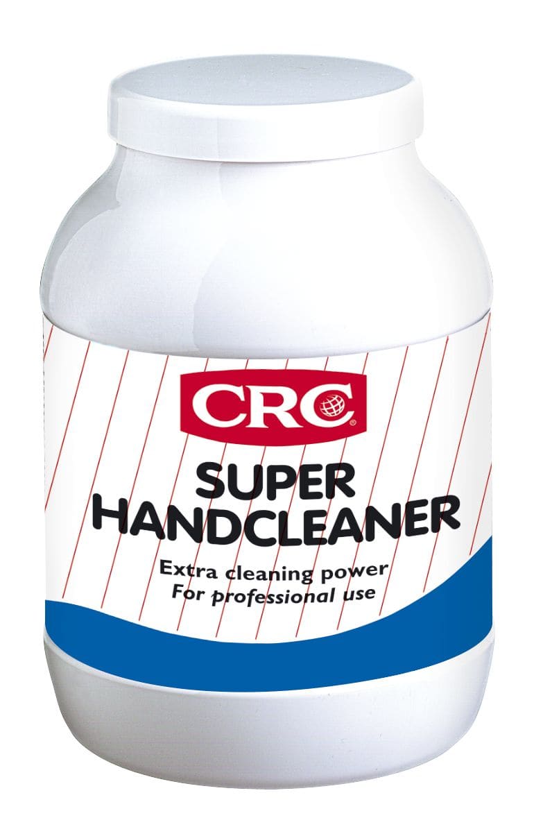 KF - SUPER HANDCLEANER 12X150ML
