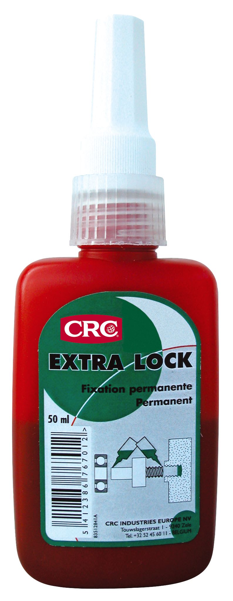 KF - EXTRA LOCK 50 ML