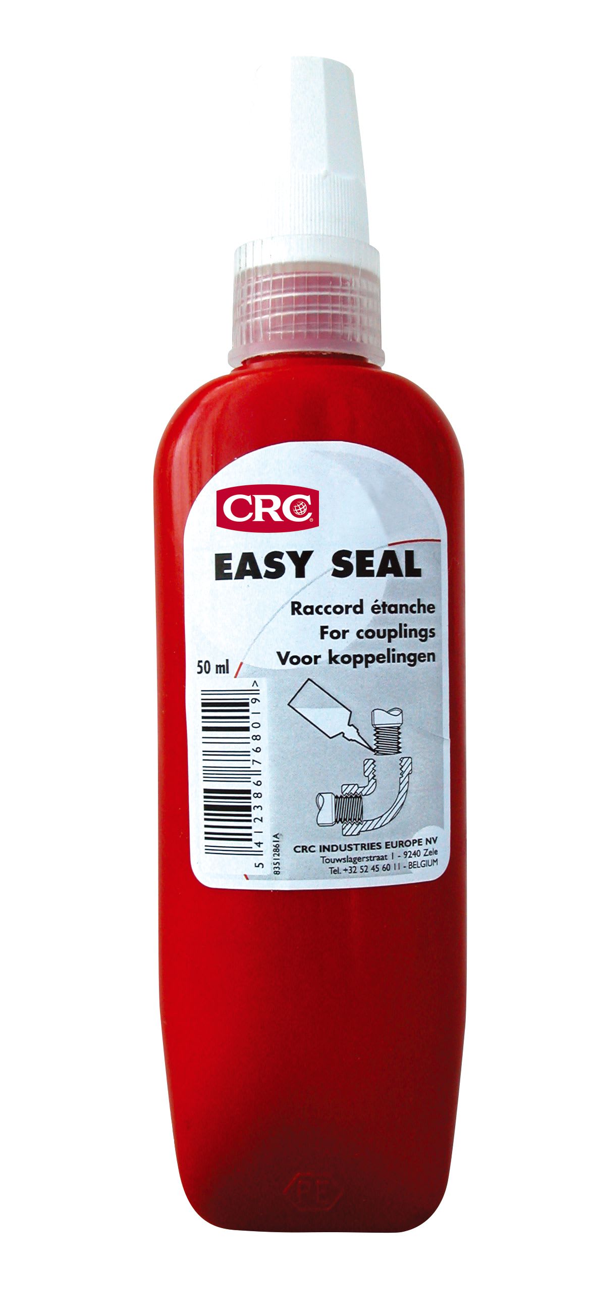 KF - EASY SEAL 50 ML