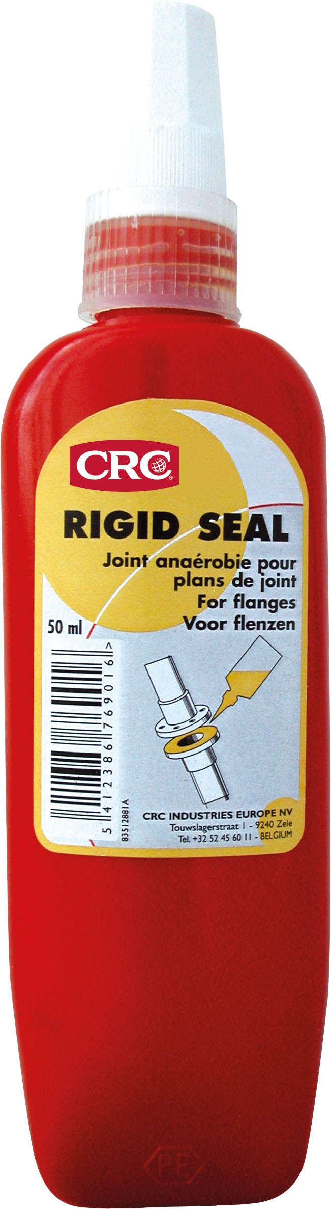 KF - RIGID SEAL 50 ML