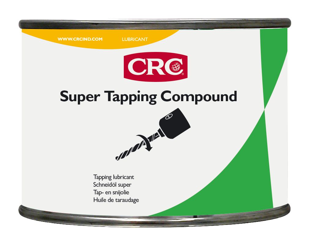 KF - Super Tapping Compound 500 G