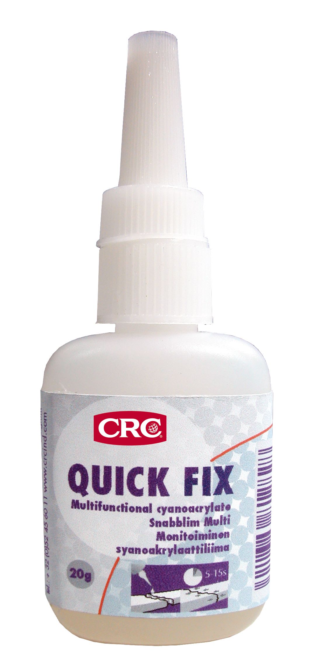 KF - Quick Fix 20 G