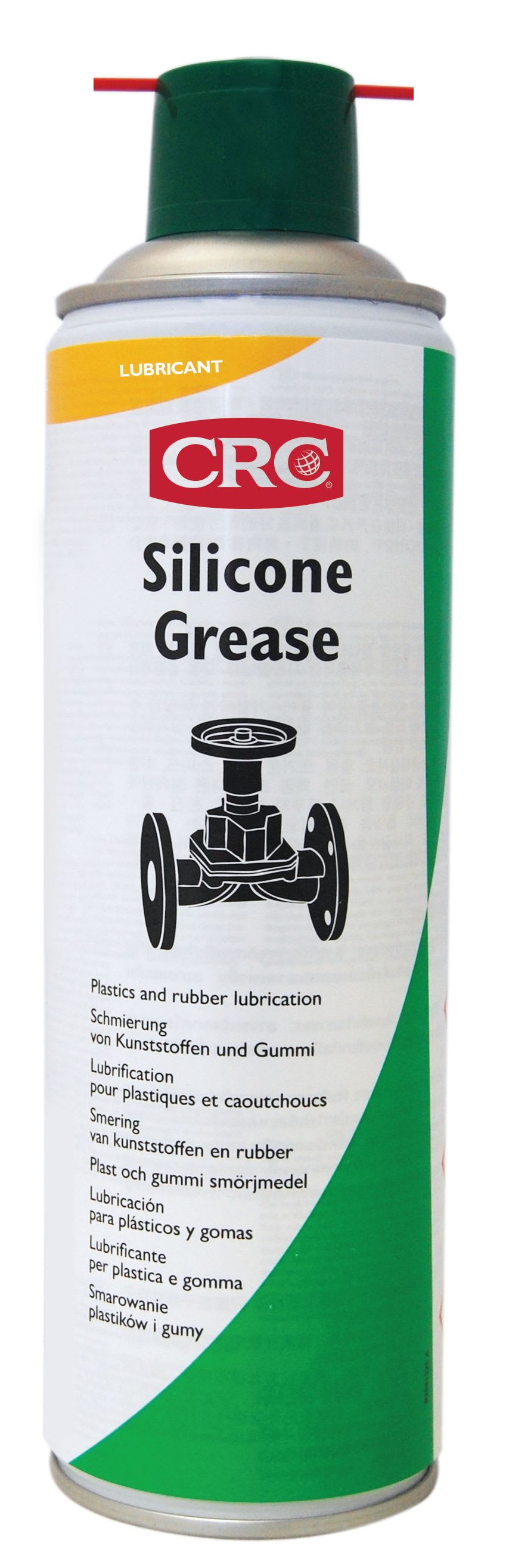 KF - Silicone Grease 400 ML