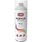 KF - Acryl Primer Metal - Grey 400 ML