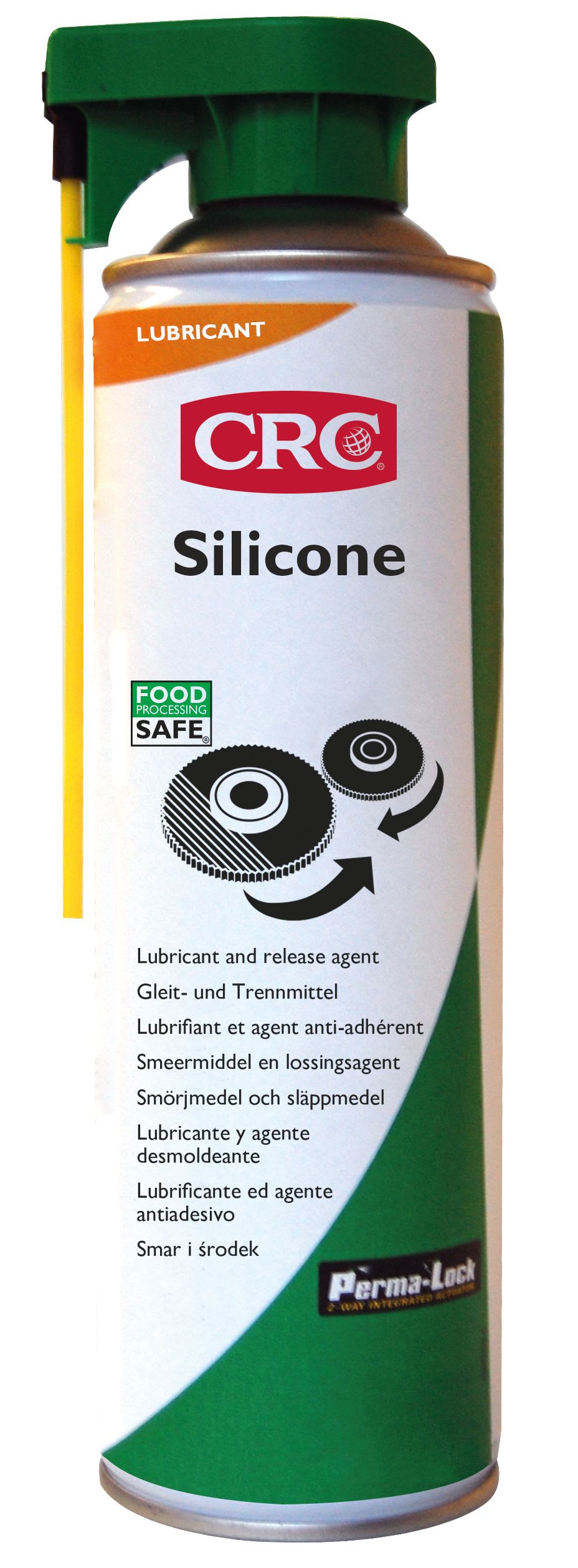 KF - FPS SILICONE 500 ML