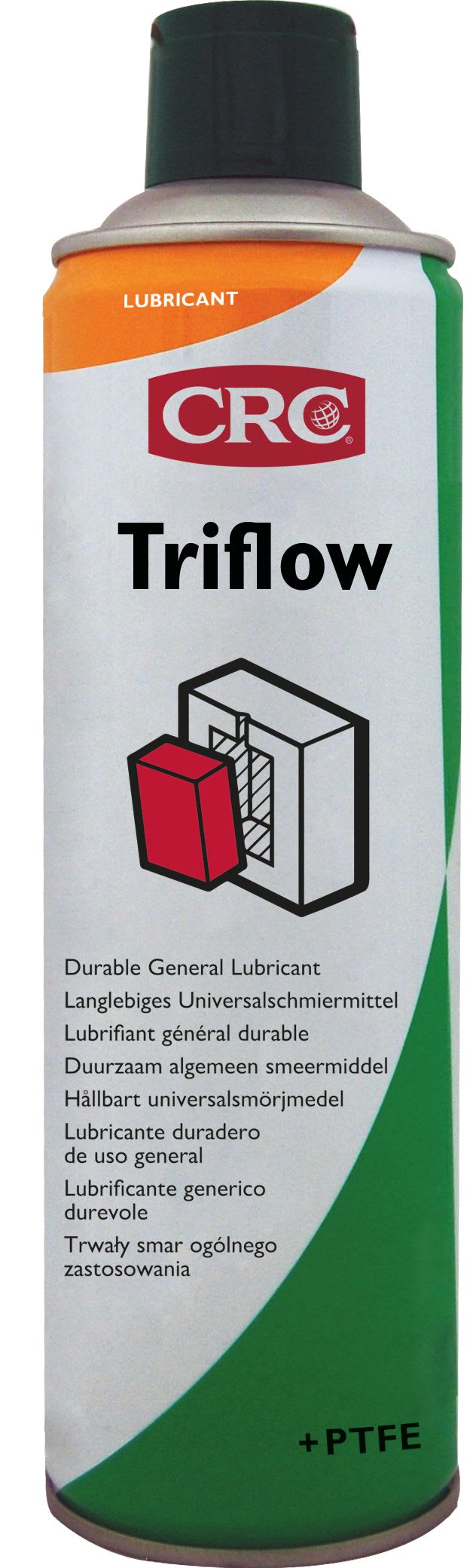KF - Triflow 400 ML