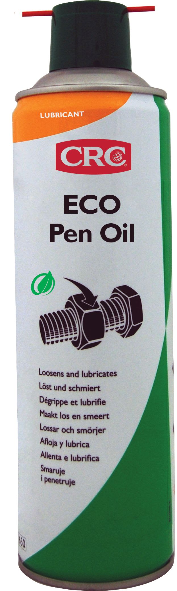 KF - ECO Pen Oil 500 ML