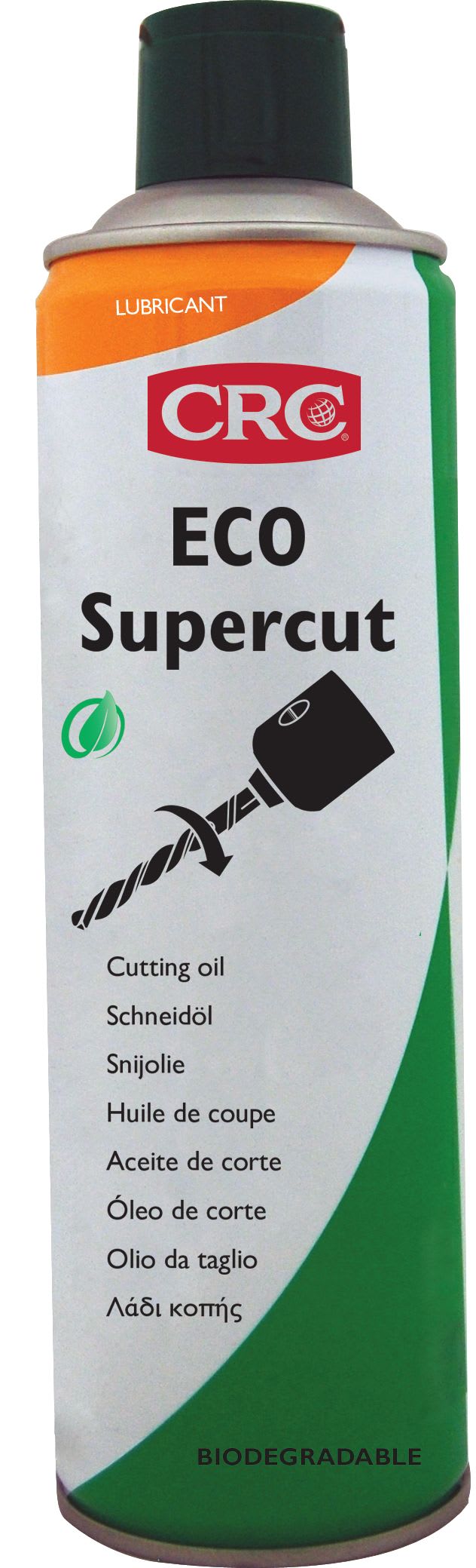 KF - ECO SUPERCUT 12X500ML
