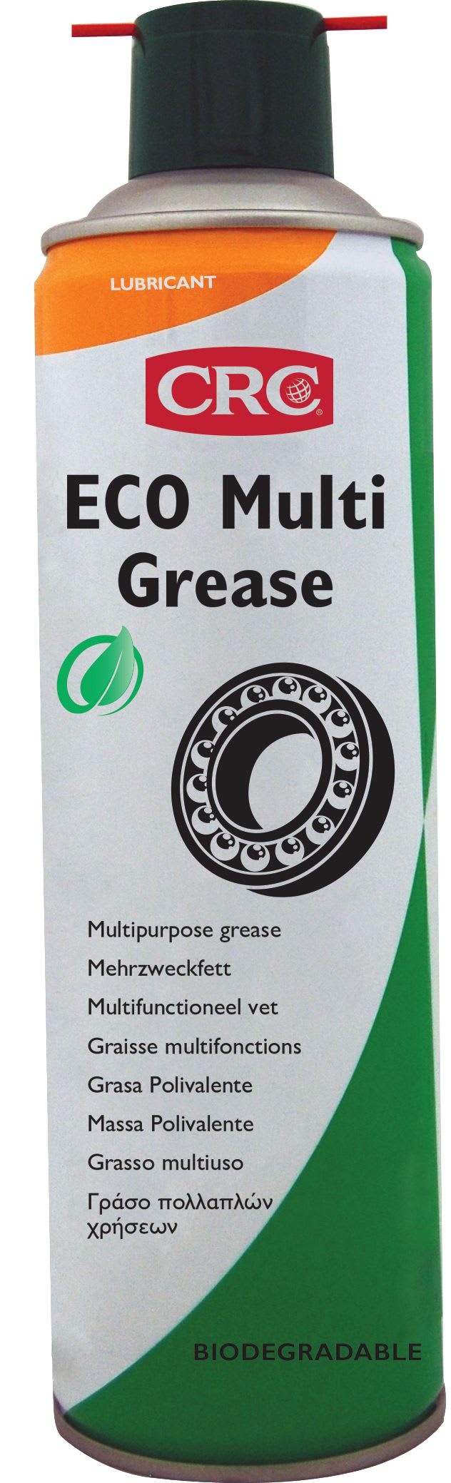 KF - ECO Multi Grease 500 ML