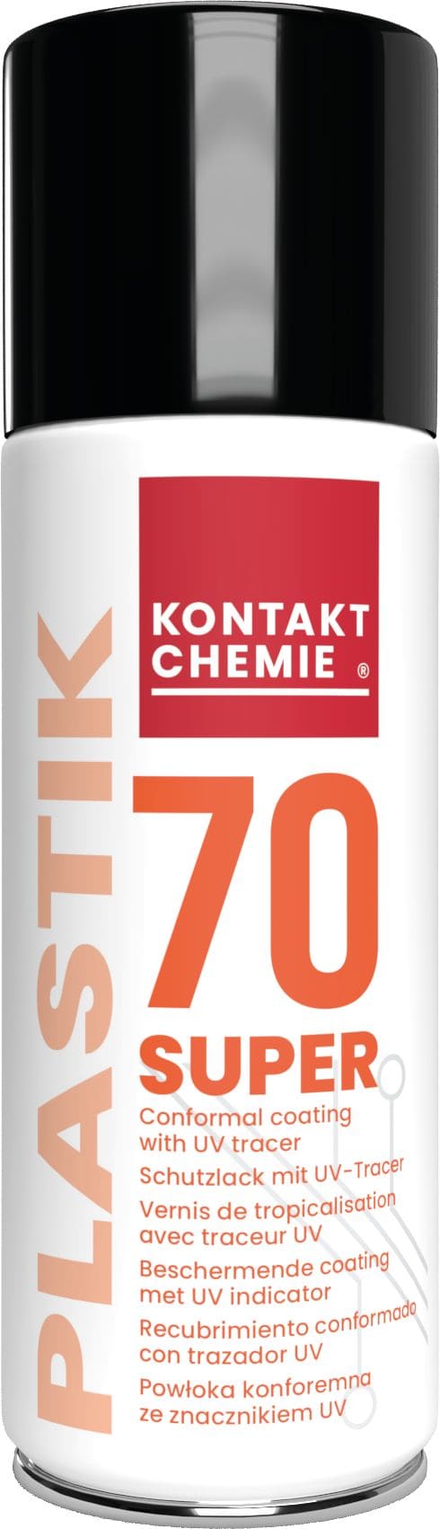 KF - KOC PLASTIK 70 SUPER 12X400ML
