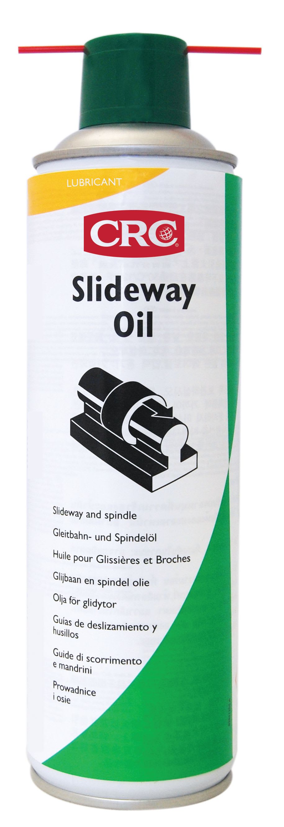 KF - Slideway Oil 500 ML