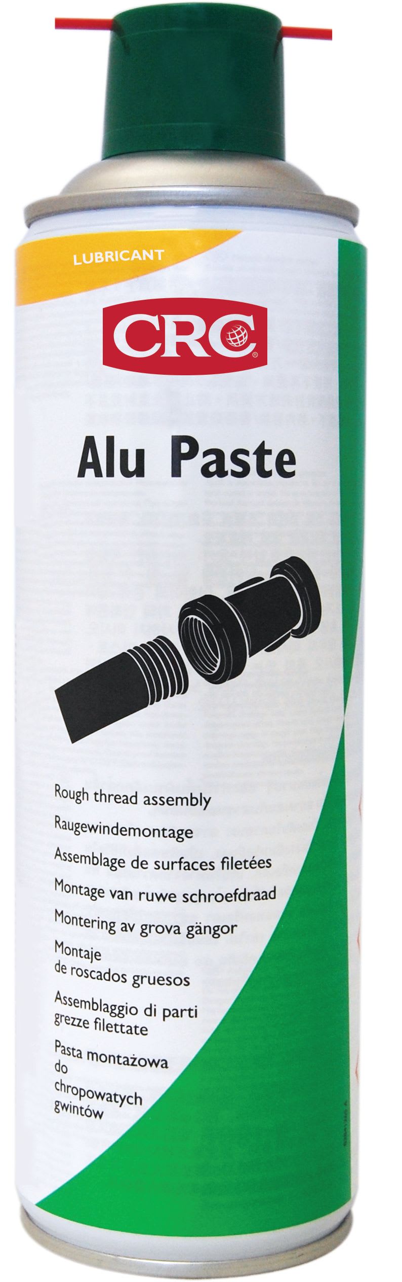 KF - ALU PASTE 12X500ML