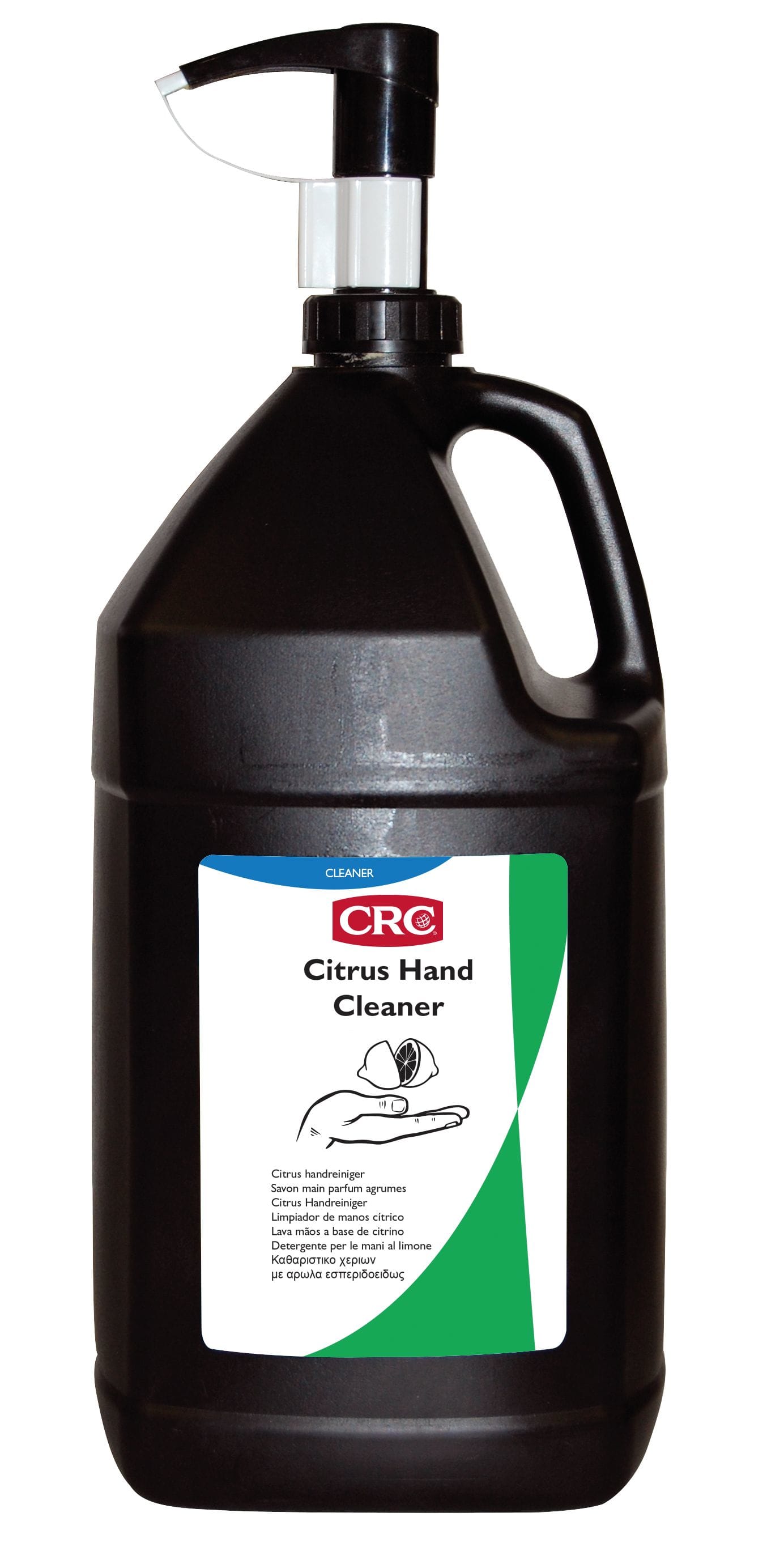 KF - CITRUS HANDCLEANER 4X3,8L