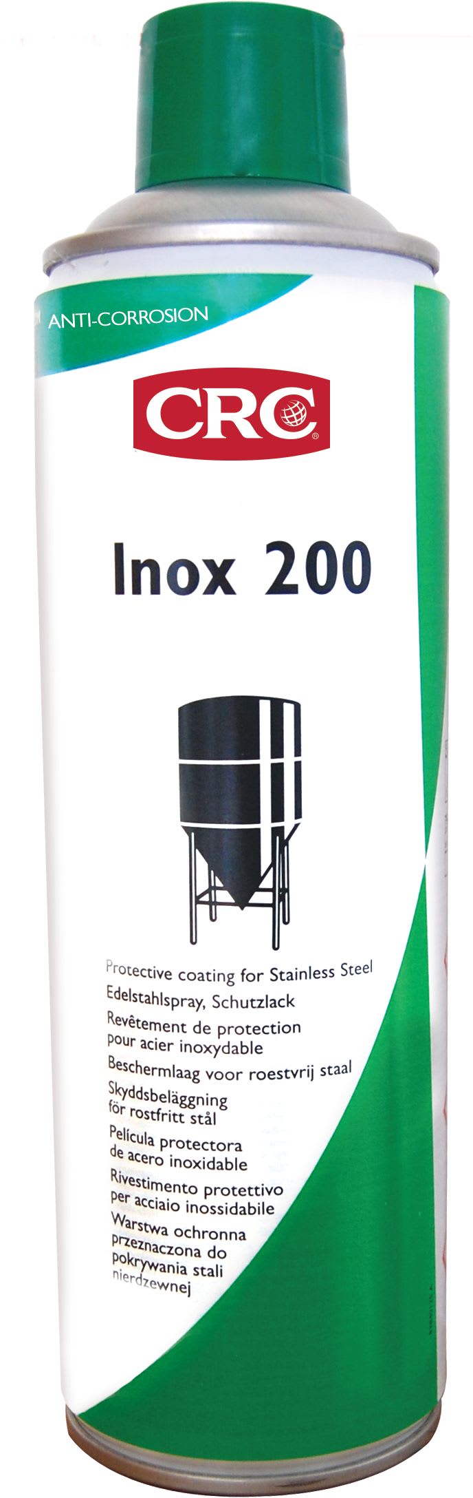 KF - Inox 200 500 ML