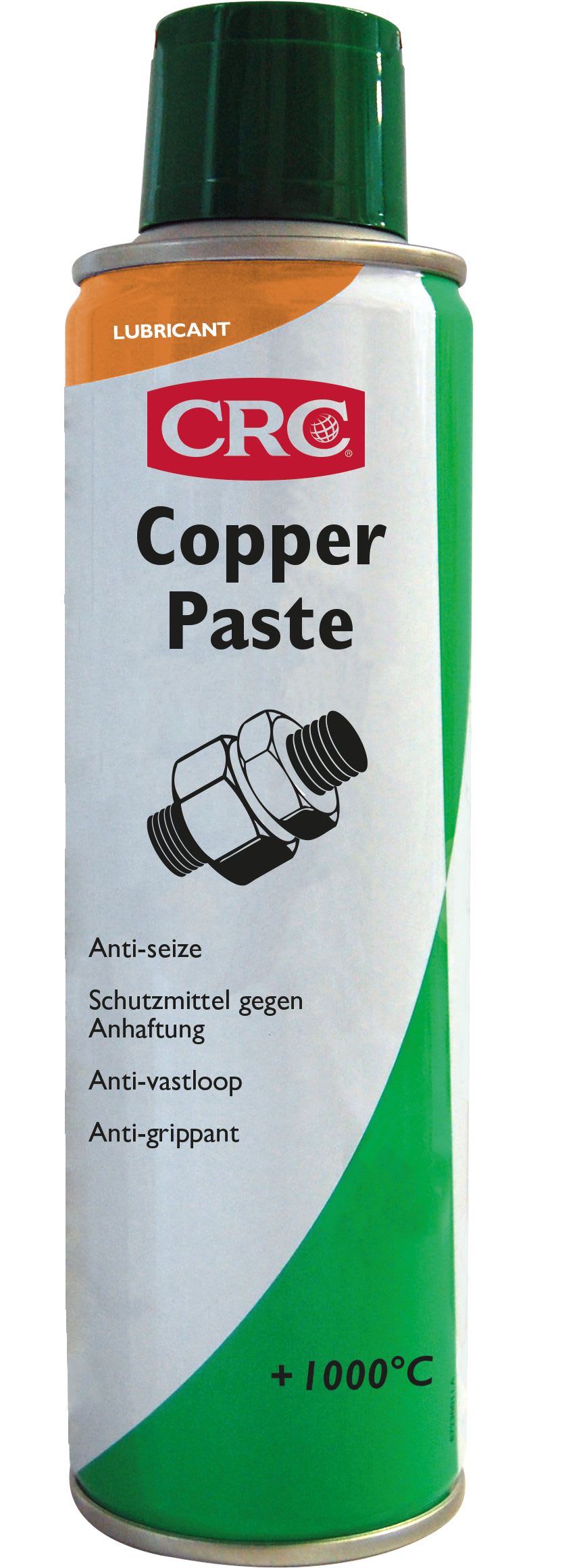 KF - Copper Paste 500 ML