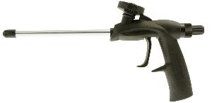 KF - FOAM PU G PLASTIC RED 1 PC