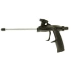 KF - FOAM PU GUN PLASTIC RED (POL) 1 pc