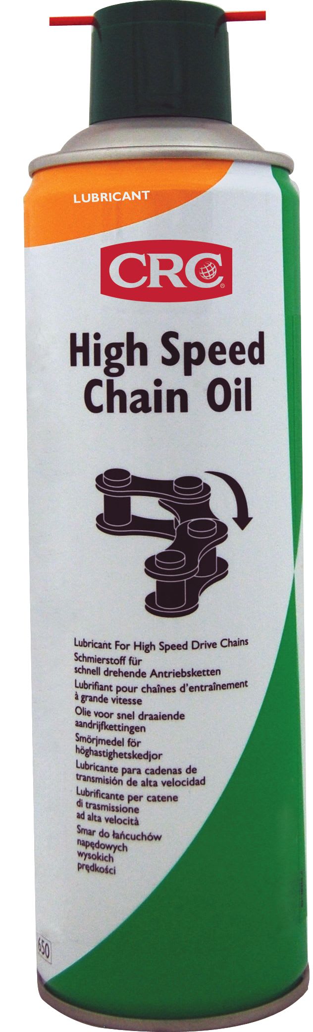 KF - SP 400 12X500 ML