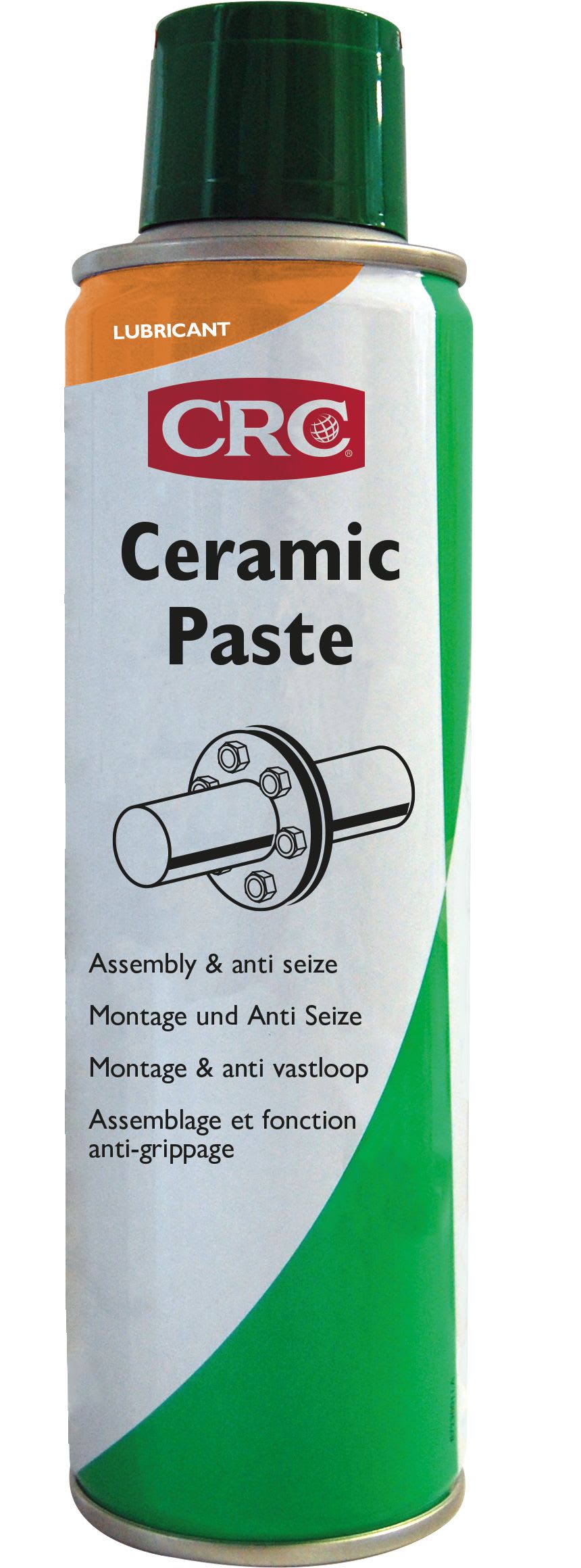 KF - Ceramic Paste 500 ML