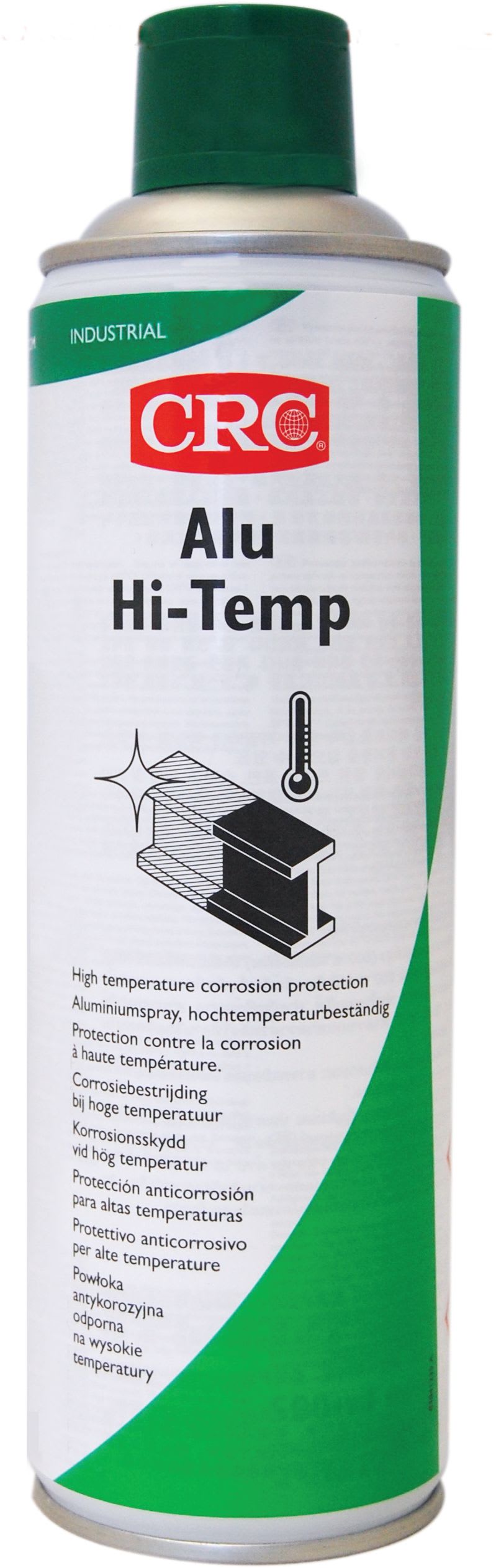 KF - Alu HiTemp 500 ML