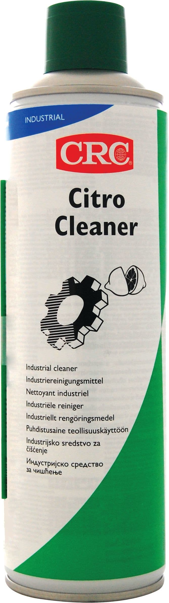KF - CITRO CLEANER 12X500ML