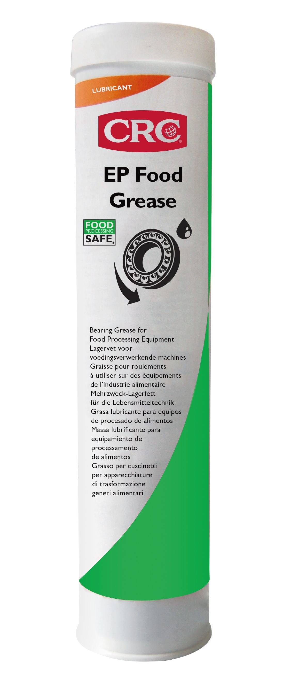 KF - EP FOOD GREASE FPS 6X400G