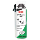 KF - PU FOAM 2-IN-1 12X500ML