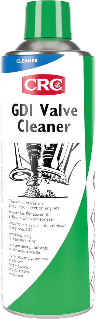 KF - GDI VALVE CLEANER 500ML