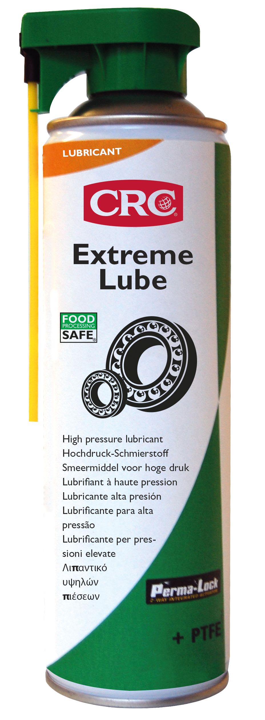KF - EXTREME LUBE FPS PERMA-LOCK 12X500ML
