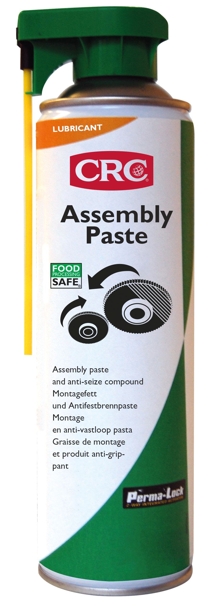 KF - Assembly Paste FPS Perma-Lock 500 ML
