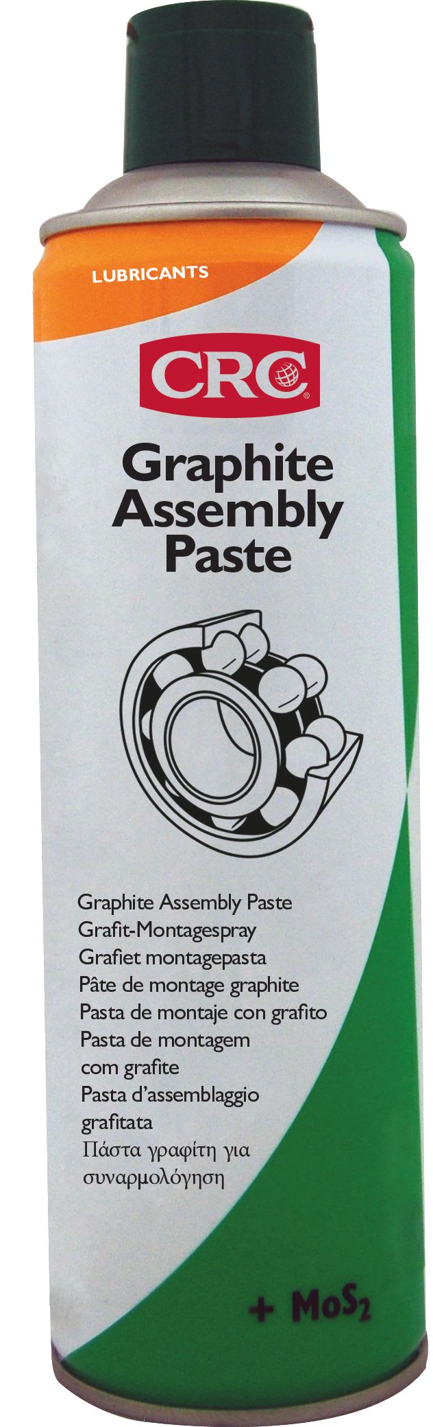 KF - Graphite Assembly Paste 500 ML