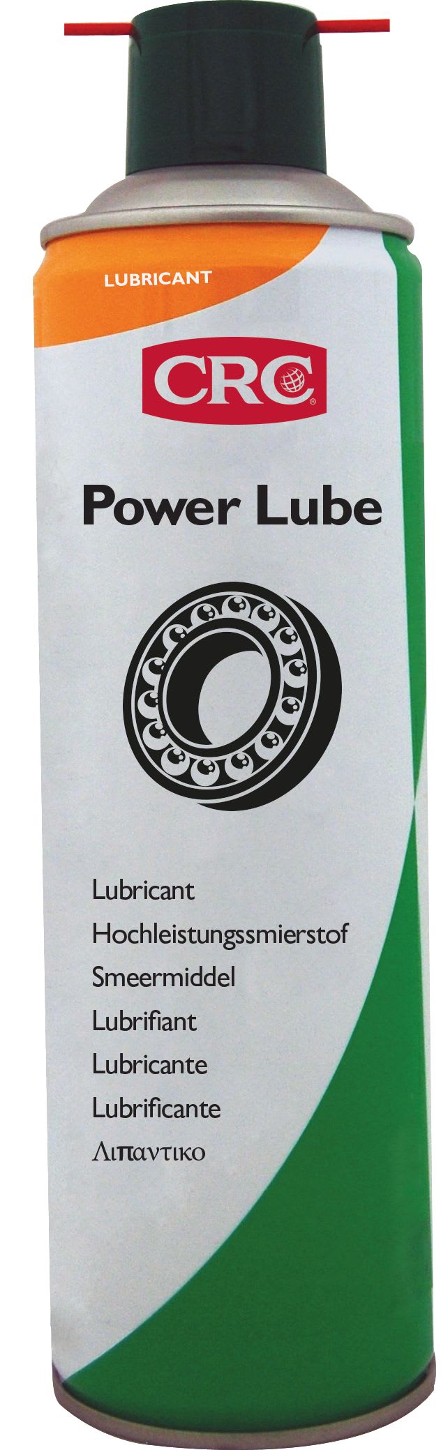 KF - Power Lube 500 ML