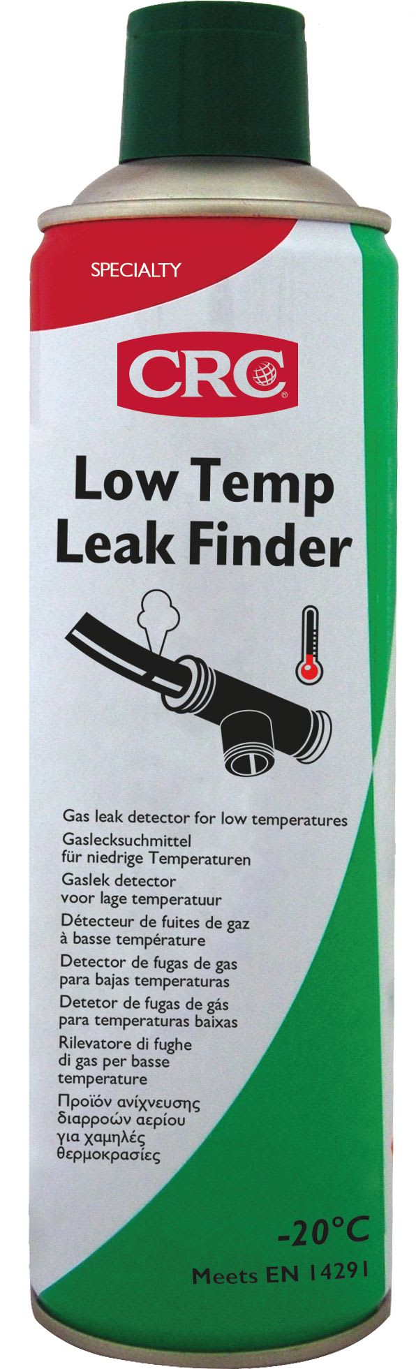 KF - LOW TEMP LEAK FINDER 5OOML