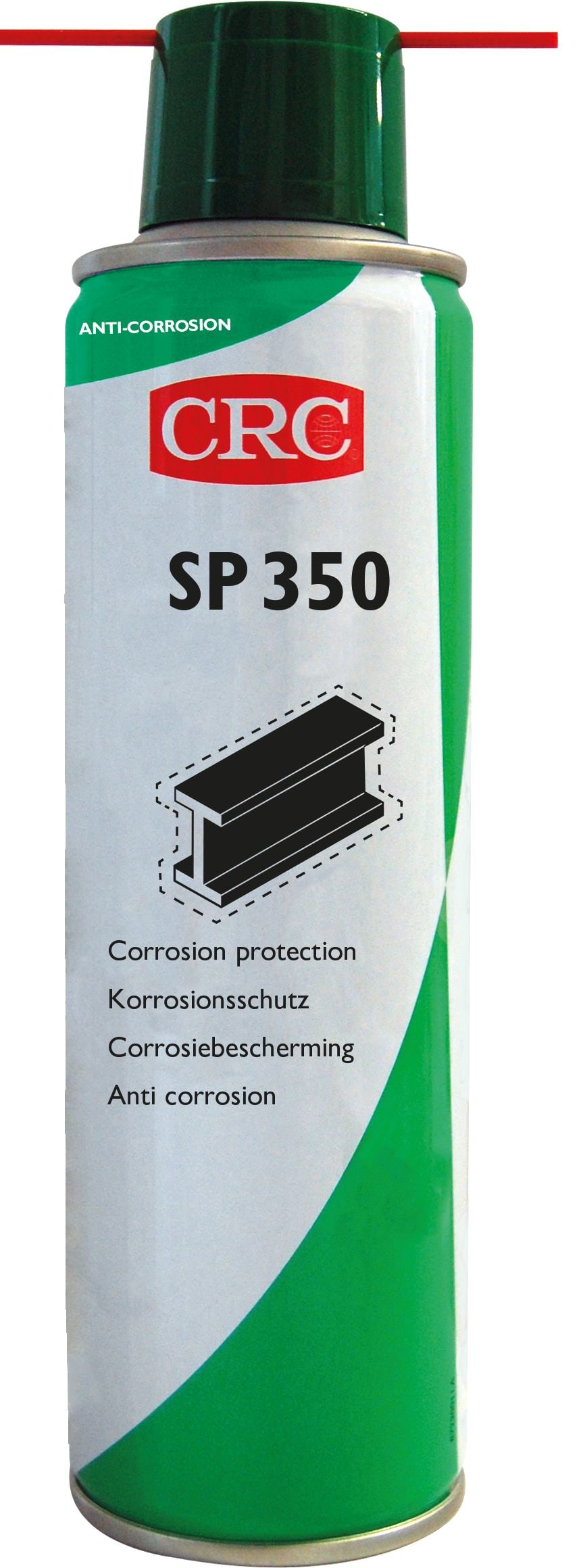 KF - SP 350 12X500ML