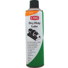 KF - DRY MOLY LUBE 12X500ML