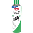 KF - Label Off Super FPS 250 ML
