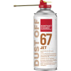 KF - DUST OFF 67 JET 12X300/520 ML
