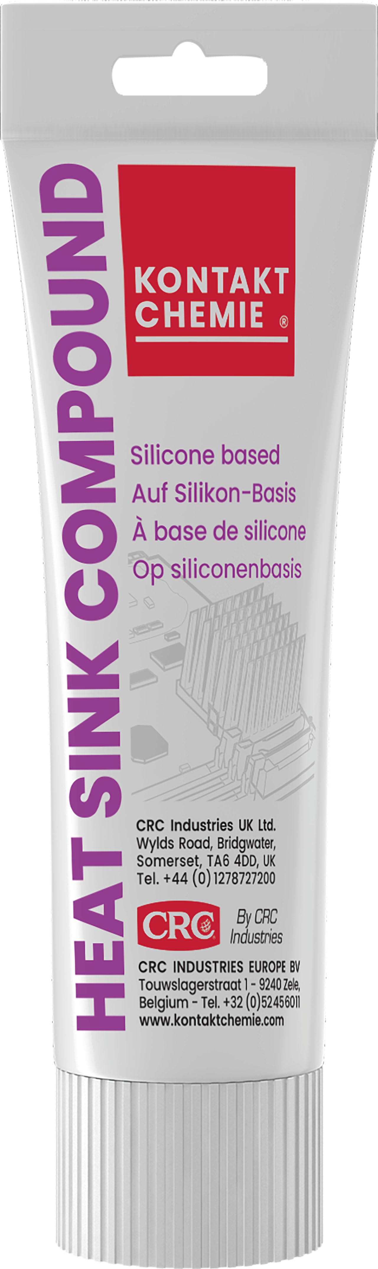 KF - HEAT SINK COMPOUND 100 G