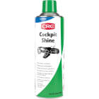 KF - COCKPIT SHINE PRO 500 ML