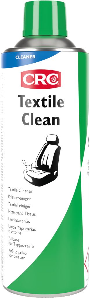 KF - TEXTILE CLEAN PRO 500 ML