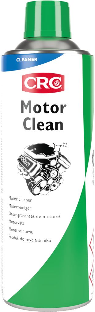 KF - MOTOR CLEAN PRO 500 ML