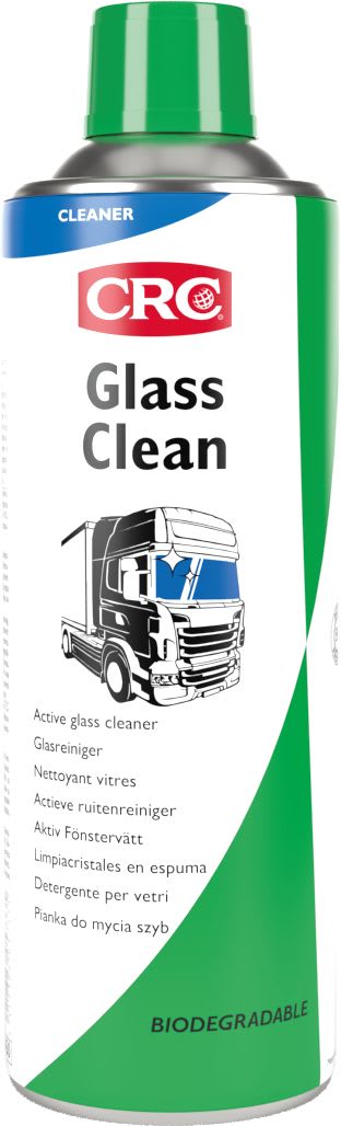 KF - GLASS CLEAN PRO 500 ML