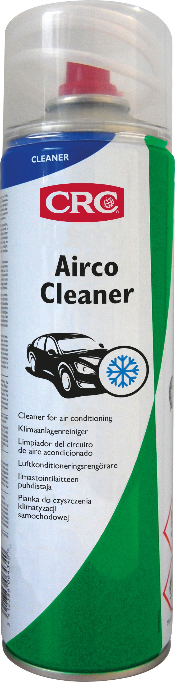 KF - AIRCO CLEANER PRO 500 ML