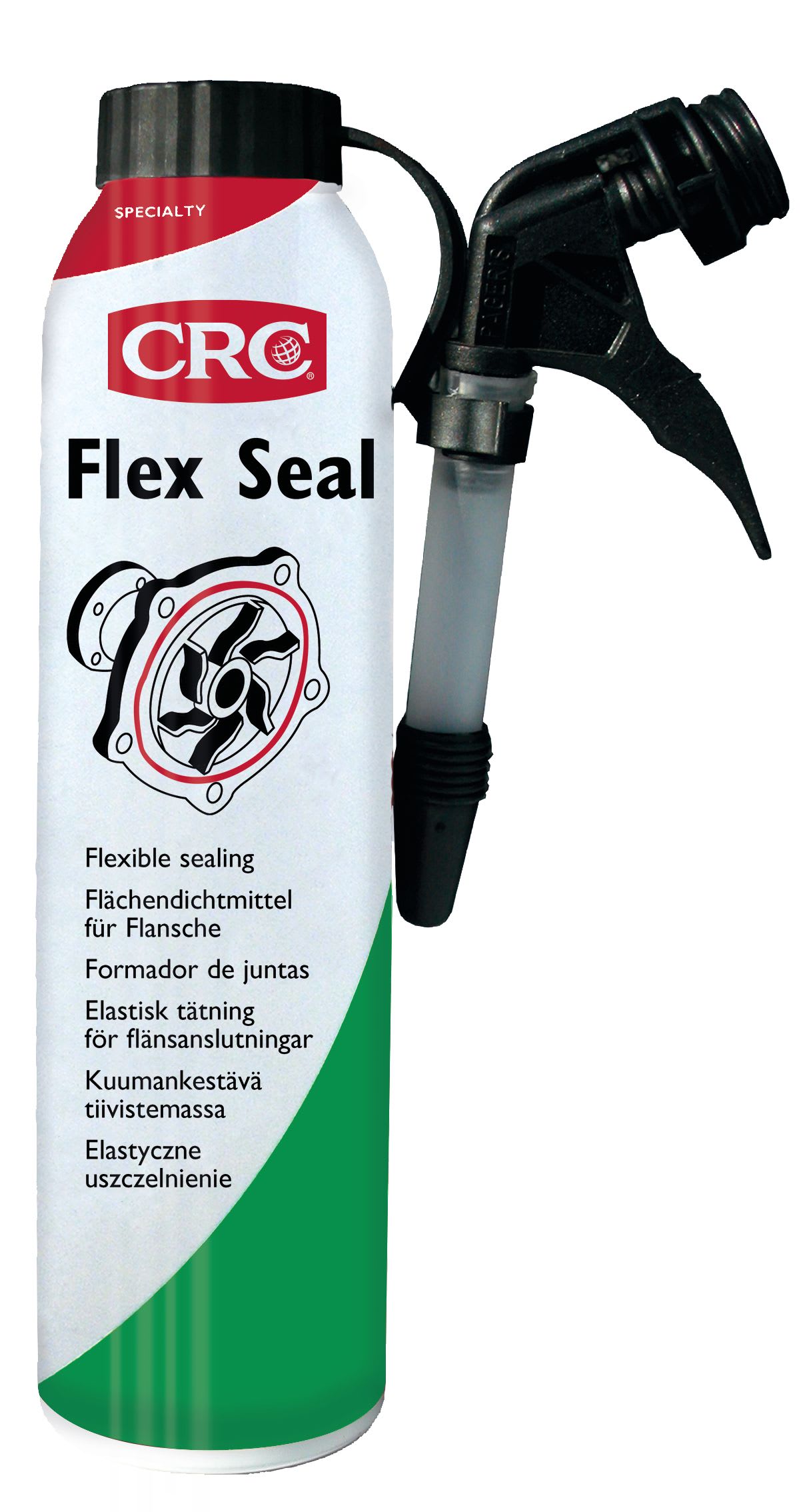 KF - FLEX SEAL PRO 200 ML