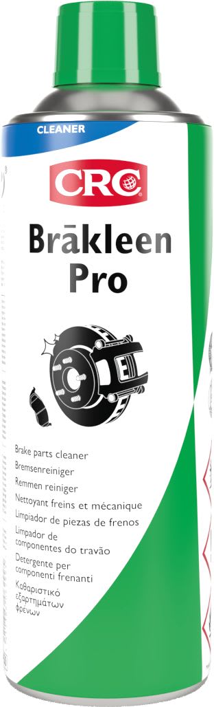 KF - BRAKLEEN PRO 5L
